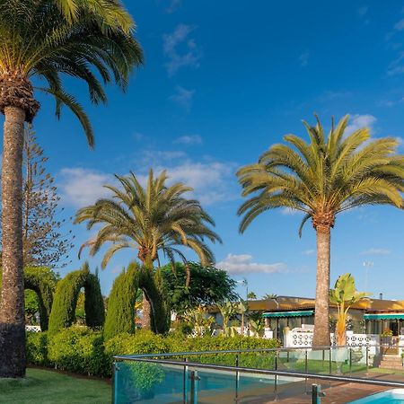 Bungalow Siena Center Playa Del Ingles Maspalomas  Dış mekan fotoğraf