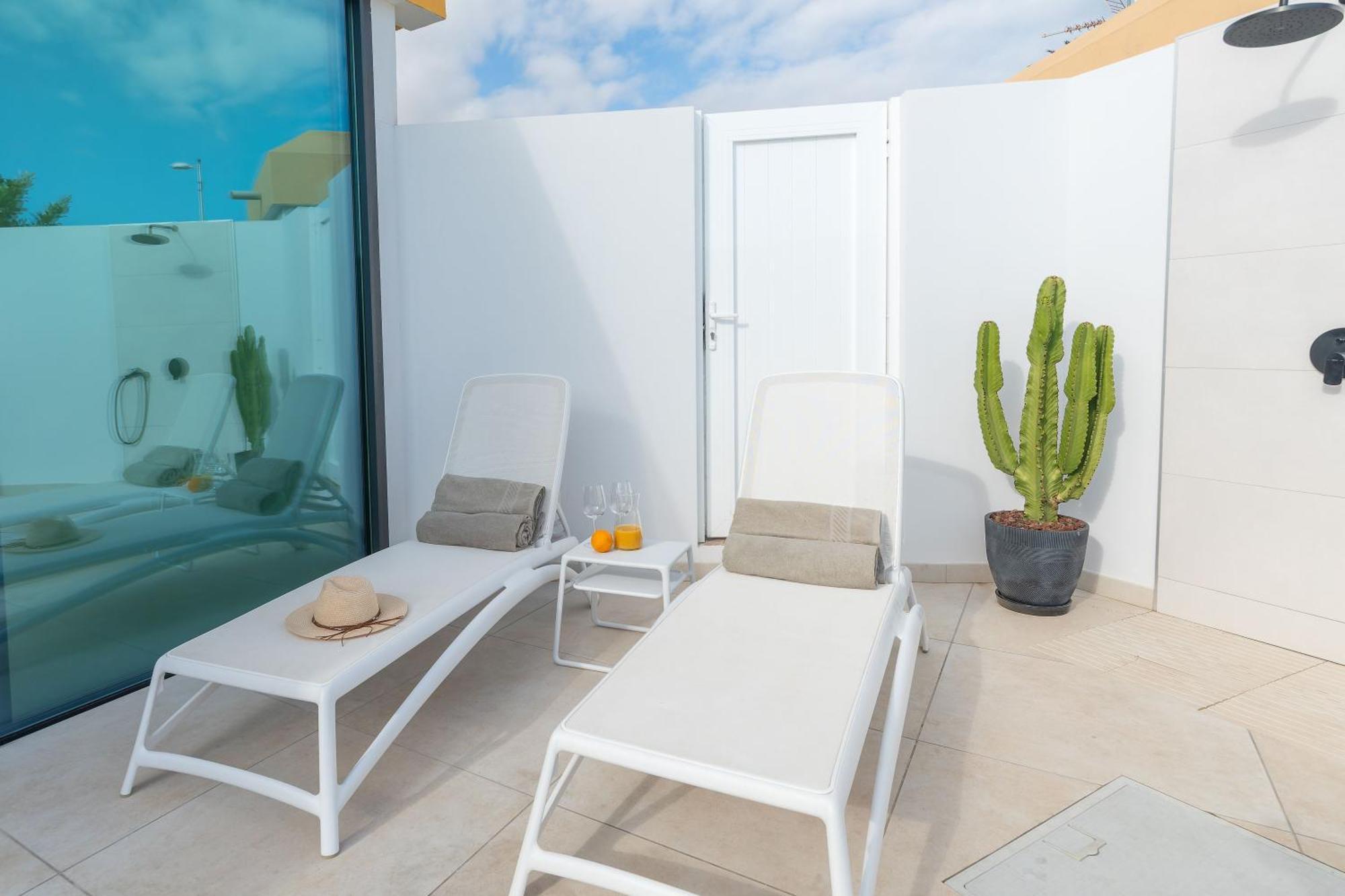 Bungalow Siena Center Playa Del Ingles Maspalomas  Dış mekan fotoğraf