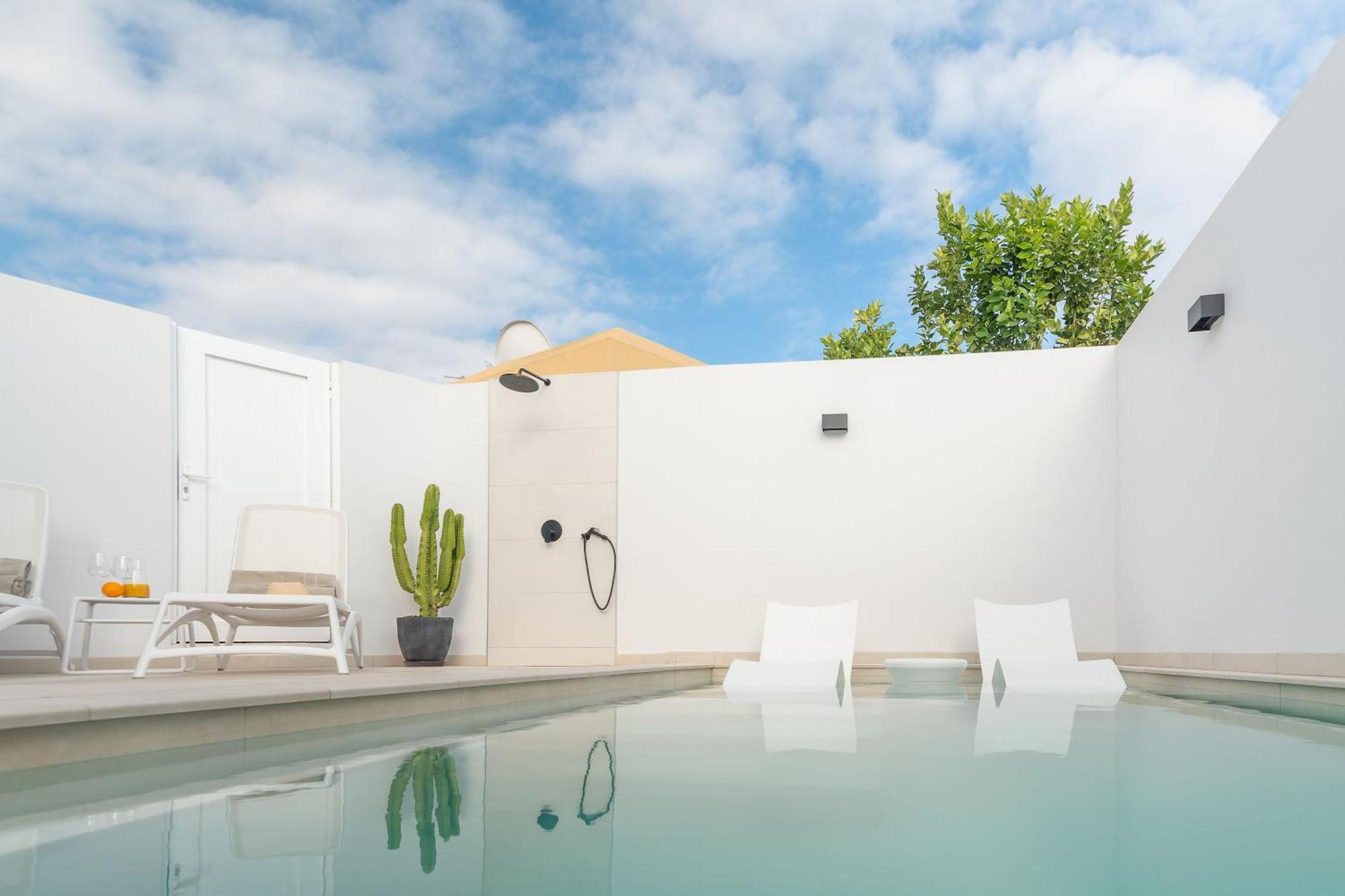 Bungalow Siena Center Playa Del Ingles Maspalomas  Dış mekan fotoğraf