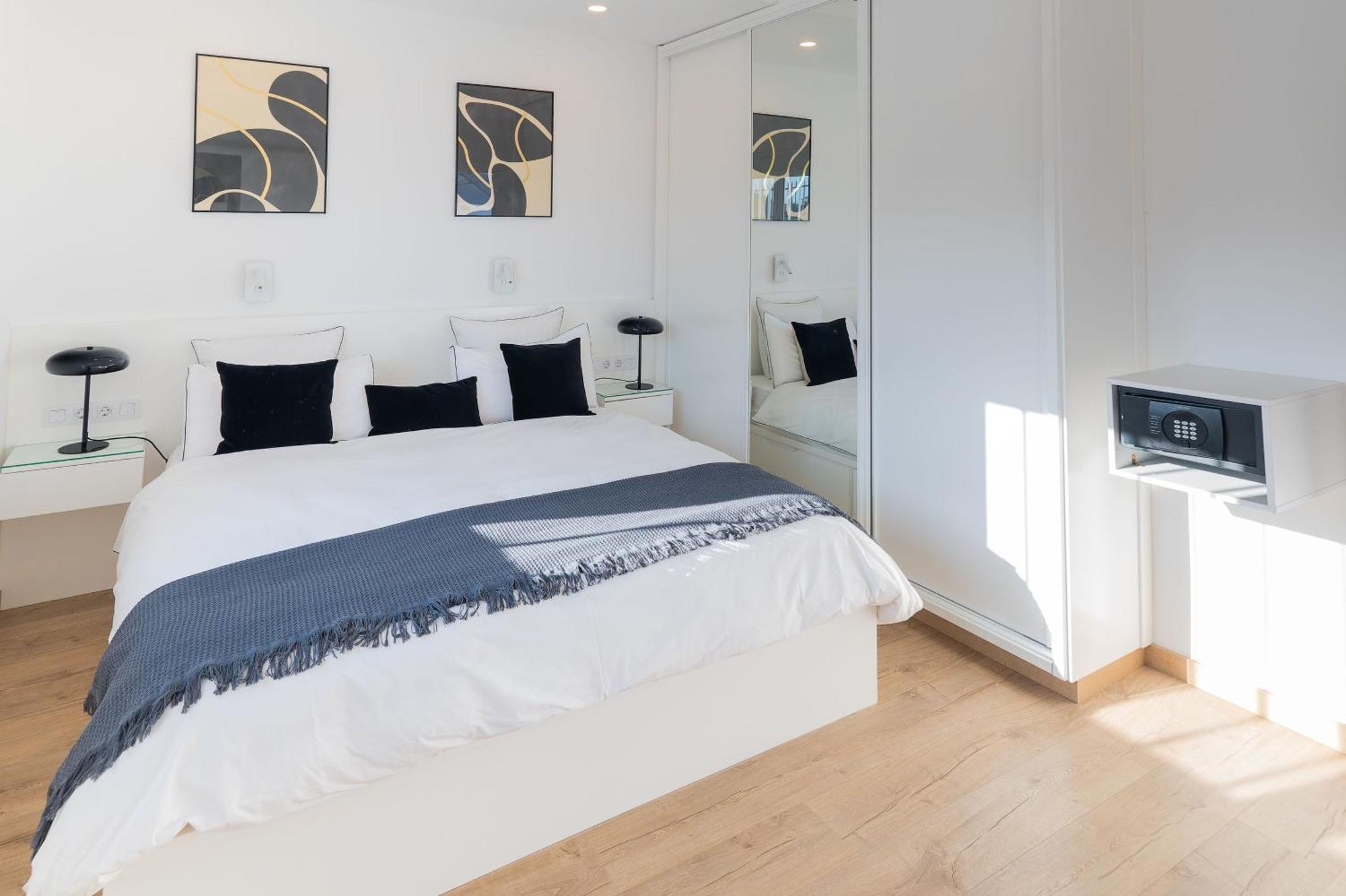 Bungalow Siena Center Playa Del Ingles Maspalomas  Dış mekan fotoğraf