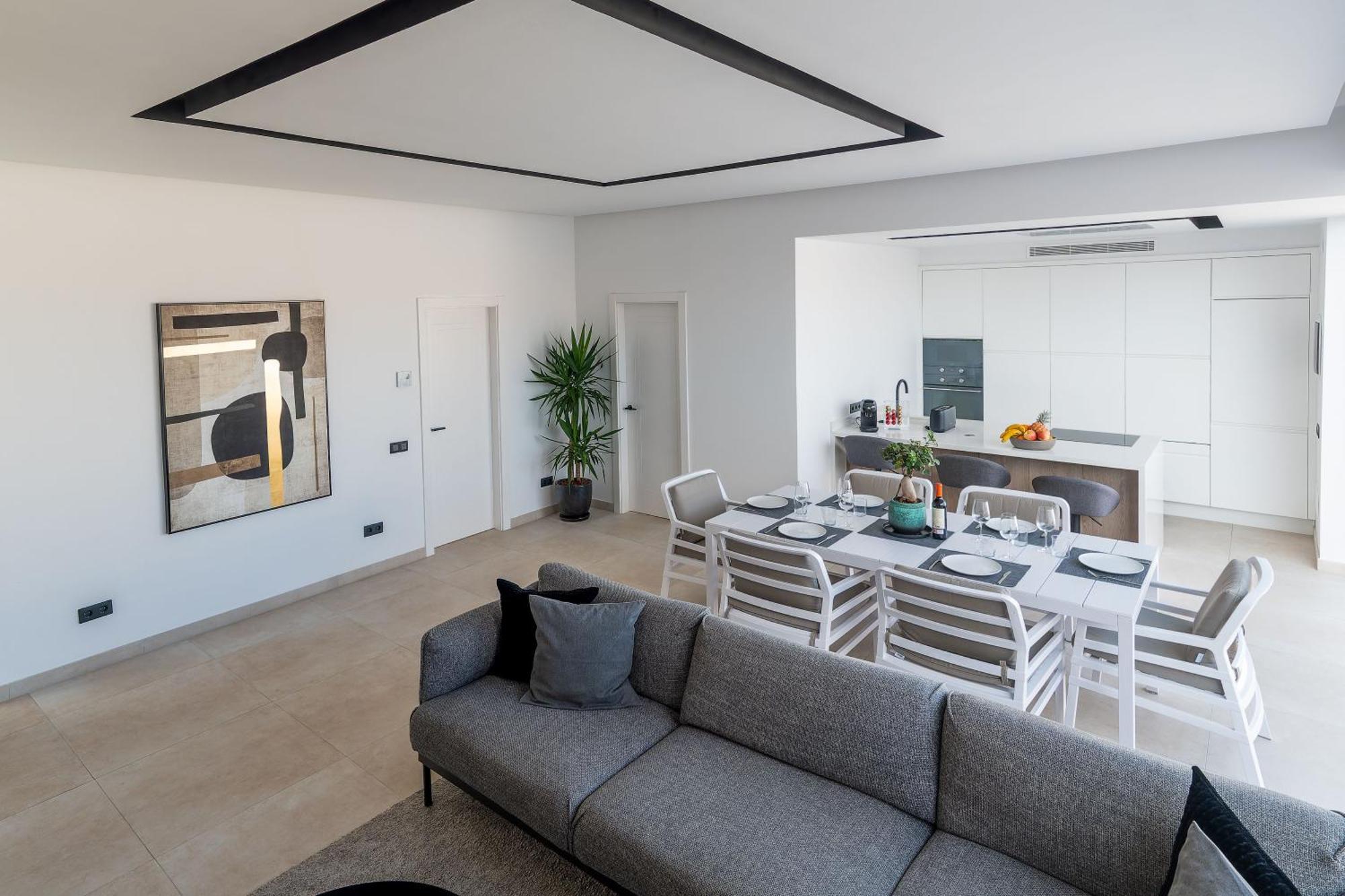 Bungalow Siena Center Playa Del Ingles Maspalomas  Dış mekan fotoğraf