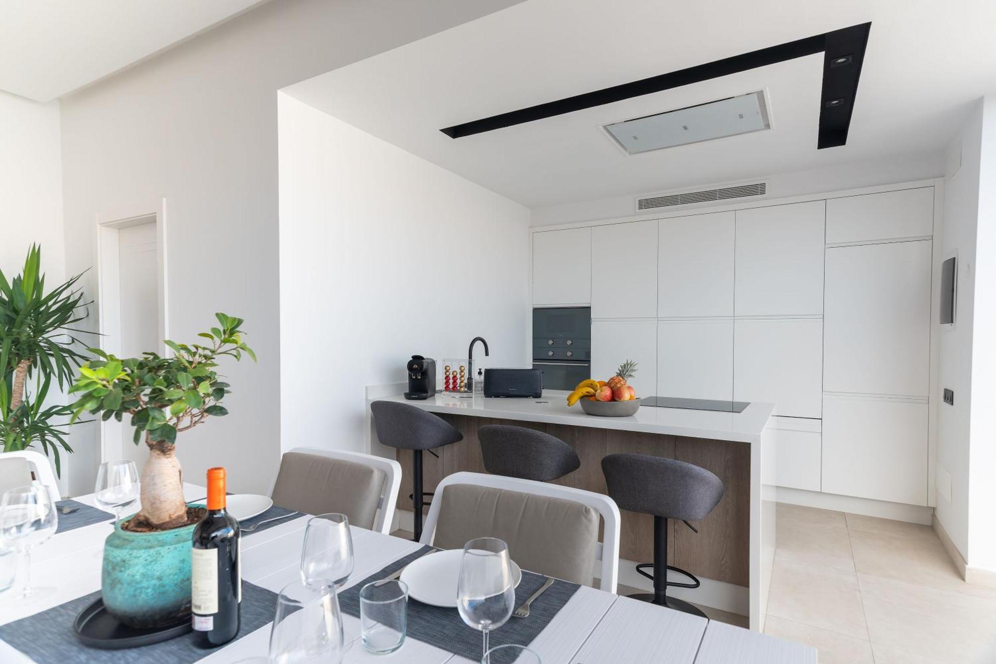 Bungalow Siena Center Playa Del Ingles Maspalomas  Dış mekan fotoğraf