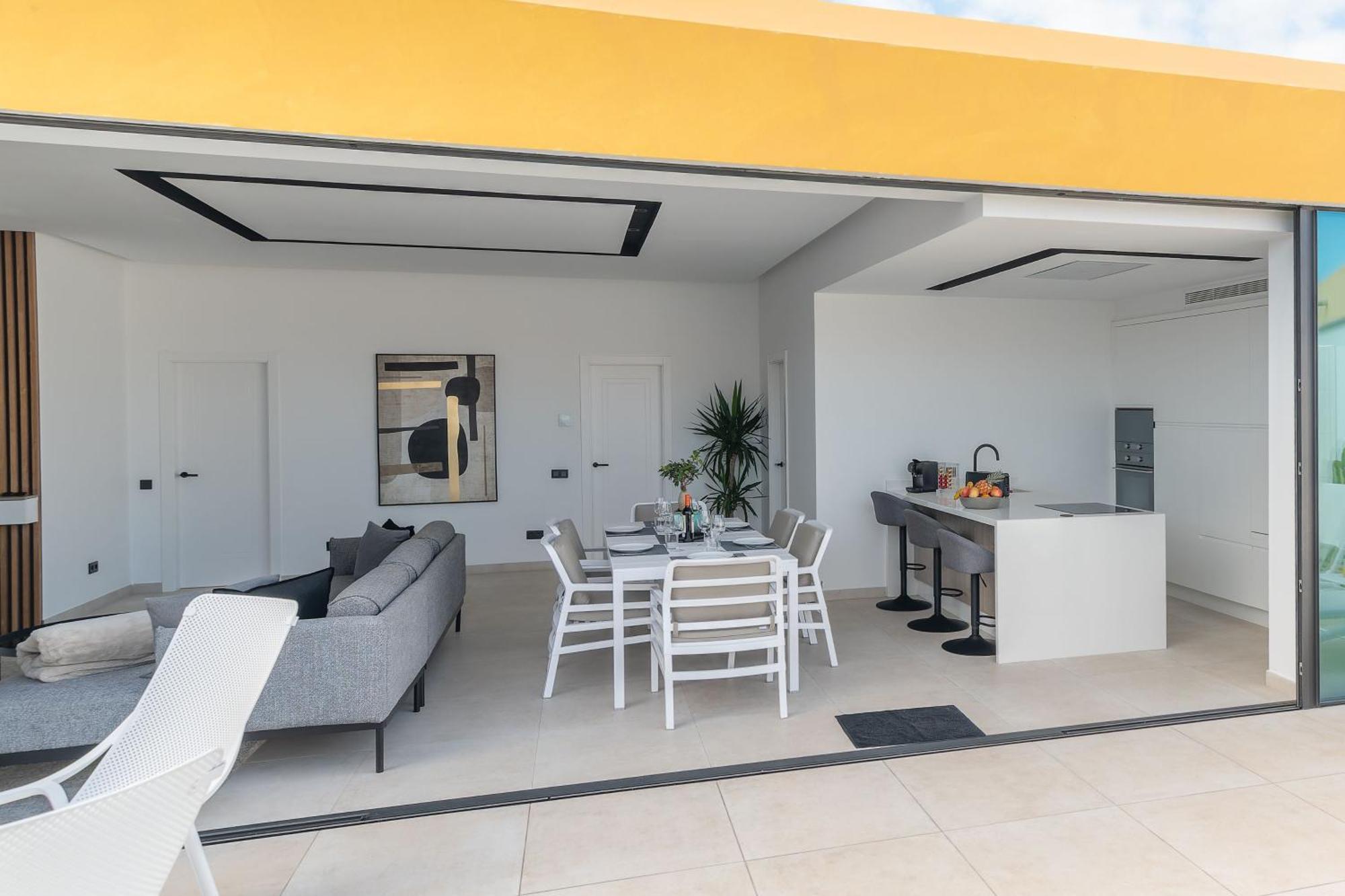 Bungalow Siena Center Playa Del Ingles Maspalomas  Dış mekan fotoğraf