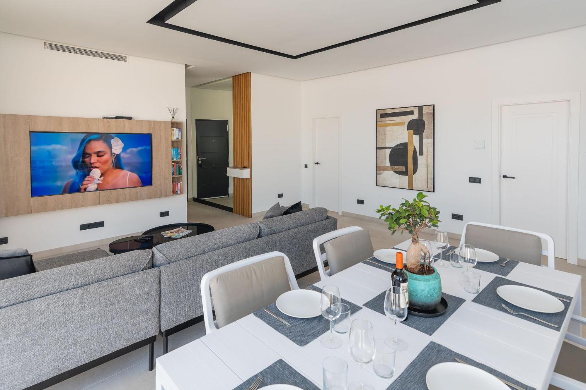 Bungalow Siena Center Playa Del Ingles Maspalomas  Dış mekan fotoğraf